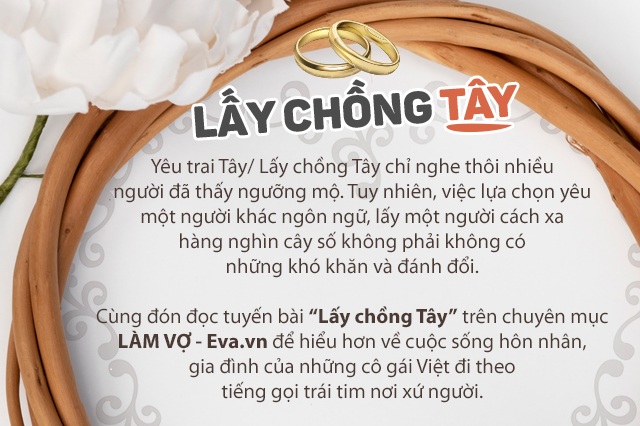 Mẹ đơn thân cưới chồng Pháp amp;#34;có tướng lăng nhăngamp;#34;, bị anh trai nhốt trong phòng một tuần - 1