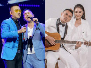 Giải trí - Từng tặng bạn thân xe 700 triệu, Tuấn Hưng giờ nhắn tin vợ Tú Dưa nhắc nhở cách "quản chồng"