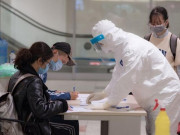 Sức khỏe - Chiều 14/3, TP Hồ Chí Minh có 1 ca mắc COVID-19 là chuyên gia nhập cảnh