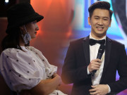 Giải trí - Lê Thúy: "Có lỗi với chồng vì mới đầu giận nhau nên không đi cổ vũ"