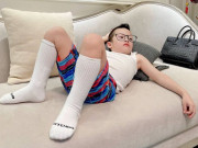 Làm mẹ - Gần tới sinh nhật 5 tuổi của con trai, Ly Kute tự hào bé "dài ngoằng ra", rất ngoan ngoãn