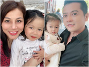 Làm mẹ - Cuộc sống con gái Hoàng Anh sau khi bố mẹ ly hôn: Học giỏi hơn, vui vẻ bên bạn bè