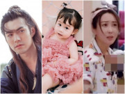 Giải trí - Đệ nhất mỹ nam cổ trang Cbiz: Hôn nhân trục trặc, bị vợ tố lười, vô tâm, gia trưởng