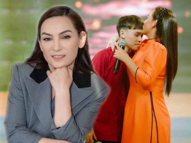 Phi Nhung: Không dạy được con sẽ đưa vào trại lính, ai chửi là phù thuỷ cũng chịu