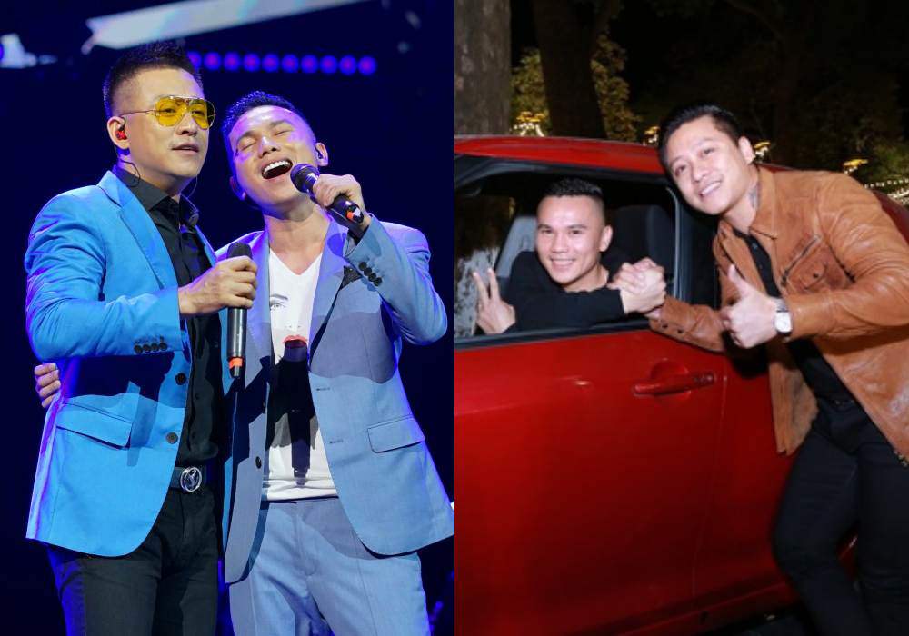 Tuấn Hưng nhắn tin cho vợ Tú Dưa nhắc nhở về điều này - 4