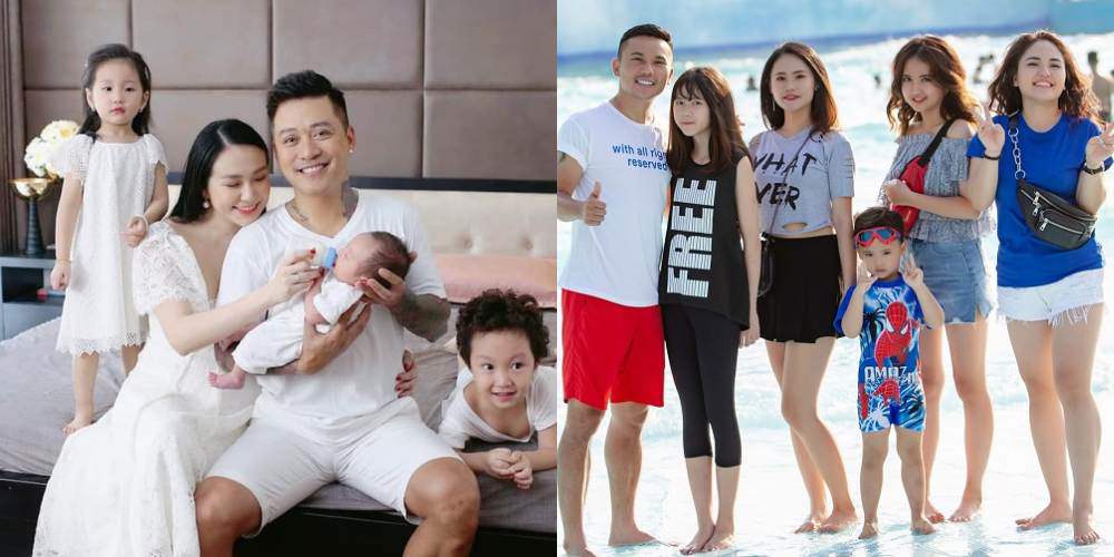 Tuấn Hưng nhắn tin cho vợ Tú Dưa nhắc nhở về điều này - 5