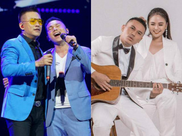 Tuấn Hưng nhắn tin cho vợ Tú Dưa nhắc nhở về điều này