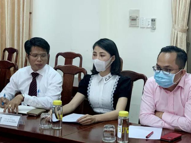 Lời trần tình của YouTuber Thơ Nguyễn sau clip xin vía học giỏi