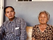 Tin tức - CLIP: Gặp lại người từng được ông Võ Hoàng Yên chữa trị câm, điếc