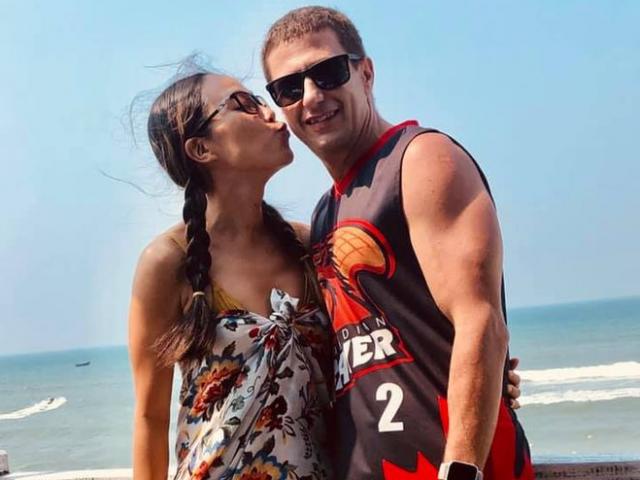 Thí sinh Cuộc đua kỳ thú qua đời ở tuổi 39