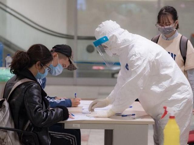 Ghi nhận 3 ca mắc mới COVID-19 ở Hà Nội, Đồng Nai và Kiên Giang