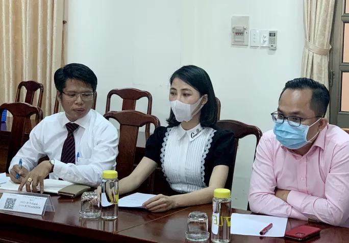Lời trần tình của YouTuber Thơ Nguyễn sau clip amp;#34;xin vía học giỏiamp;#34; - 1