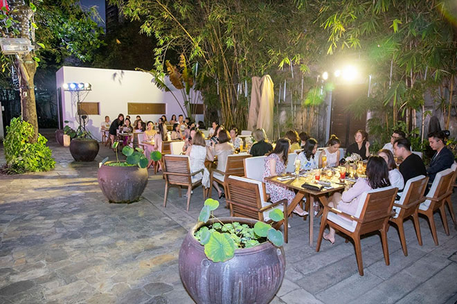 Eri Clinic mang đến “Nàng Thơ mùa Xuân” cho phái đẹp nhân ngày 8-3 - 4