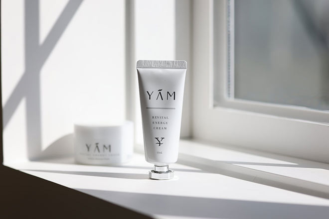 Yam Revital Energy Cream – lọ kem đa nhiệm giúp thay đổi thói quen làm đẹp của chị em - 5