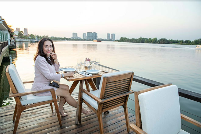 Eri Clinic mang đến “Nàng Thơ mùa Xuân” cho phái đẹp nhân ngày 8-3 - 6