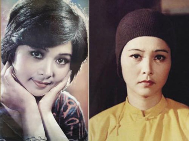 Tuổi hưu của ni cô Huyền Trang trong Biệt Động Sài Gòn