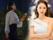 Làm đẹp - Thứ nước Hồng Diễm thích trong Hướng Dương Ngược Nắng: "Thần dược” dưỡng nhan giá rẻ bèo