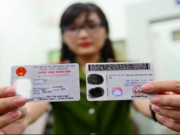Tin tức - Từ nay đến ngày 1-7, những ai cần làm thẻ căn cước công dân gắn chip?