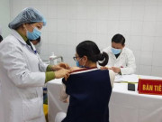 Sức khỏe - COVID-19 ngày 15/3: Chính thức tiêm thử nghiệm loại vắc xin phòng COVID-19 thứ 2 do Việt Nam sản xuất