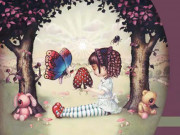 Eva tám - Hình ảnh đầu tiên nhìn thấy tiết lộ nỗi sợ hãi sâu trong bạn