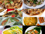 Xem ăn chơi - 9 đặc sản nức tiếng Quảng Bình, ai từng thưởng thức một lần sẽ ấn tượng mãi không quên