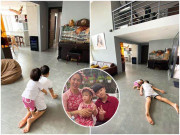 Làm mẹ - Từng không thích mẹ sinh thêm em, giờ con trai Lê Phương lại cưng chiều em hết mực