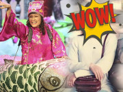 Làm đẹp - Nhan sắc thời trẻ của táo Vân Dung, chính chủ khẳng định đẳng cấp Top 15 Hoa hậu Việt Nam