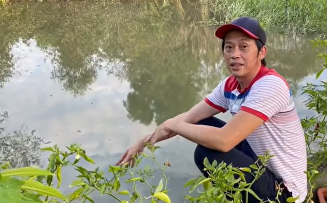Ngắm vườn cây tại nhà thờ Tổ 100 tỷ của Hoài Linh, có cây trả 7 tỷ không bán - 12