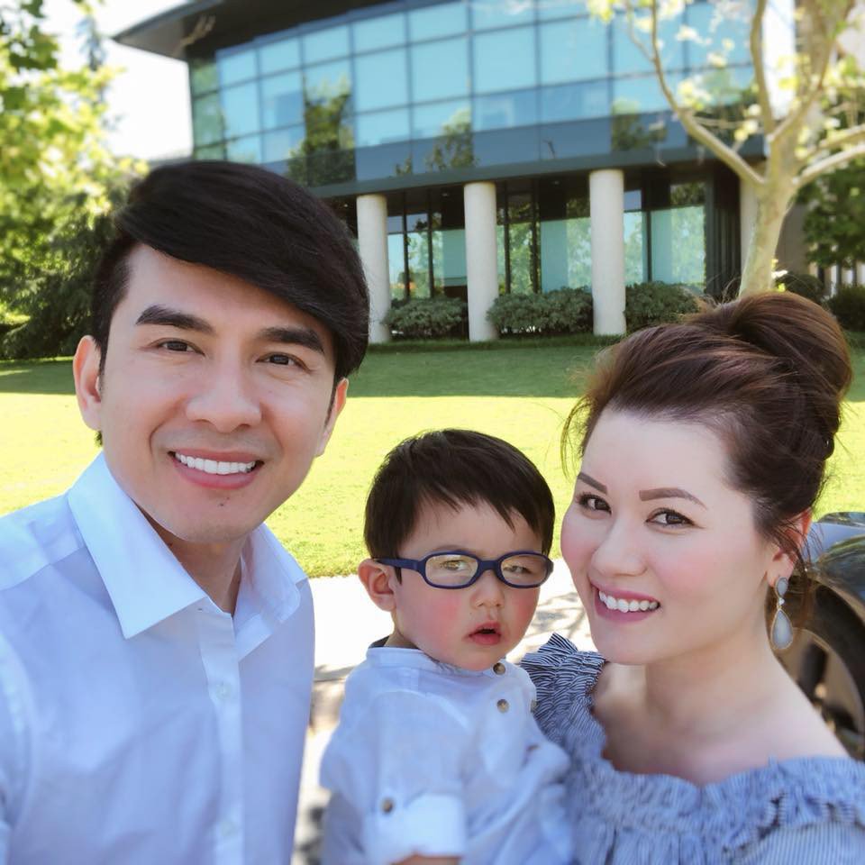 Vợ đại gia của sao Việt: Người hấp dẫn ở tuổi U50, người sinh con đôi vẫn đẹp amp;#34;mướt mắtamp;#34; - 11