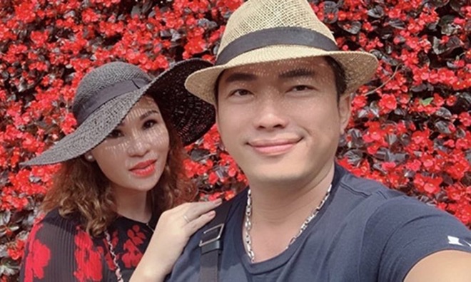 Vợ đại gia của sao Việt: Người hấp dẫn ở tuổi U50, người sinh con đôi vẫn đẹp amp;#34;mướt mắtamp;#34; - 20