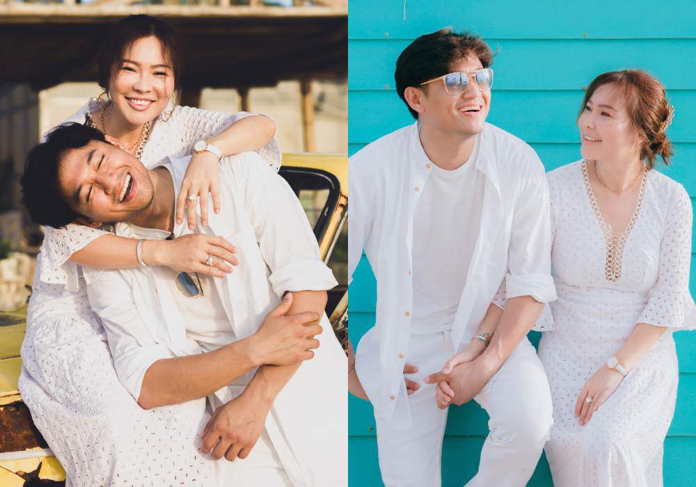 Vợ đại gia của sao Việt: Người hấp dẫn ở tuổi U50, người sinh con đôi vẫn đẹp amp;#34;mướt mắtamp;#34; - 2