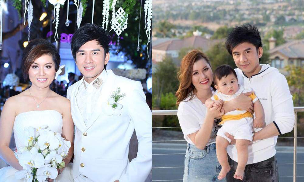 Vợ đại gia của sao Việt: Người hấp dẫn ở tuổi U50, người sinh con đôi vẫn đẹp amp;#34;mướt mắtamp;#34; - 10