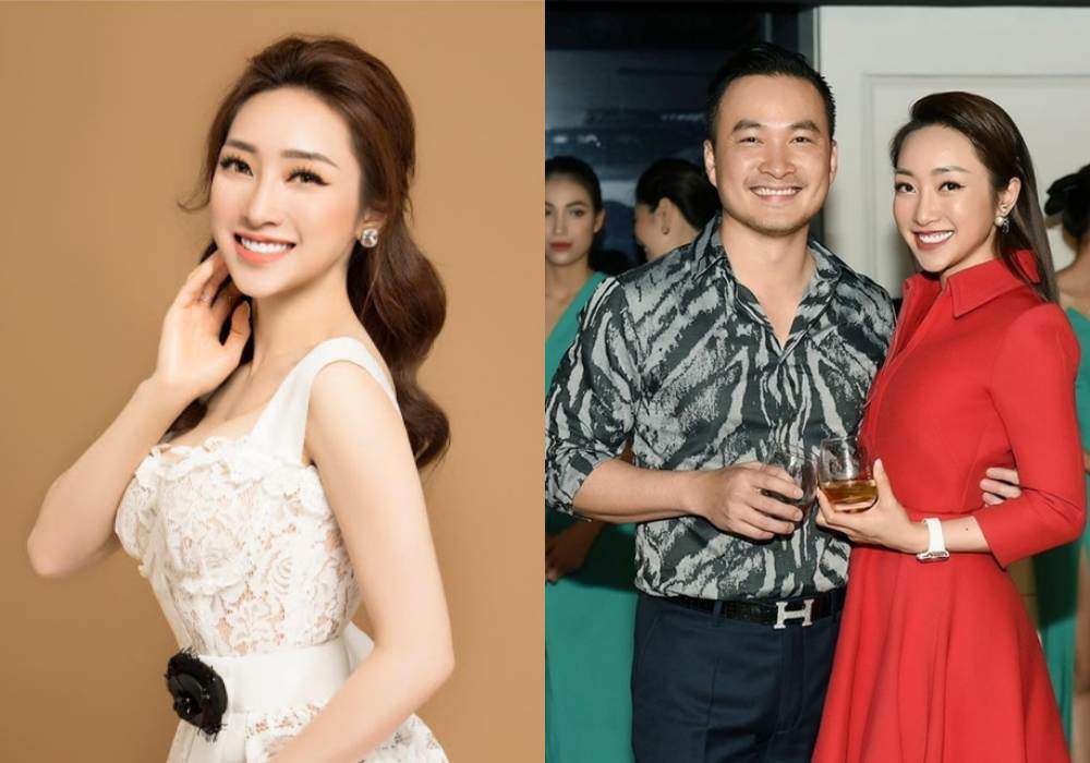 Vợ đại gia của sao Việt: Người hấp dẫn ở tuổi U50, người sinh con đôi vẫn đẹp amp;#34;mướt mắtamp;#34; - 13