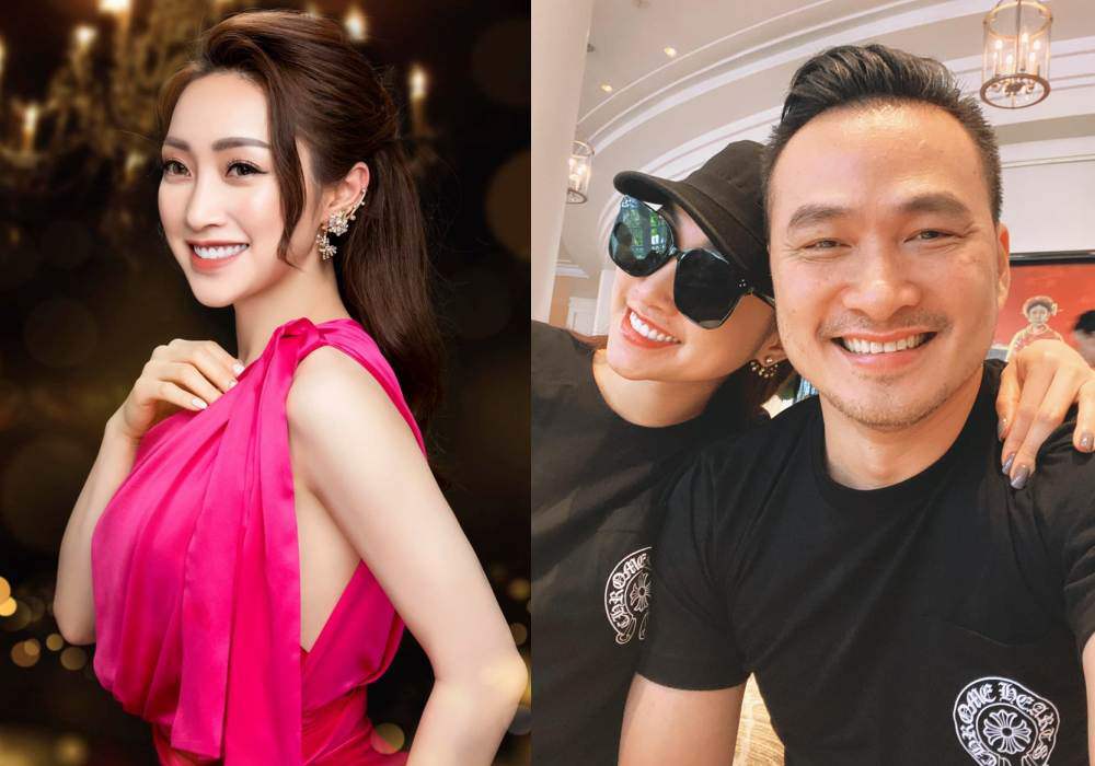 Vợ đại gia của sao Việt: Người hấp dẫn ở tuổi U50, người sinh con đôi vẫn đẹp amp;#34;mướt mắtamp;#34; - 14