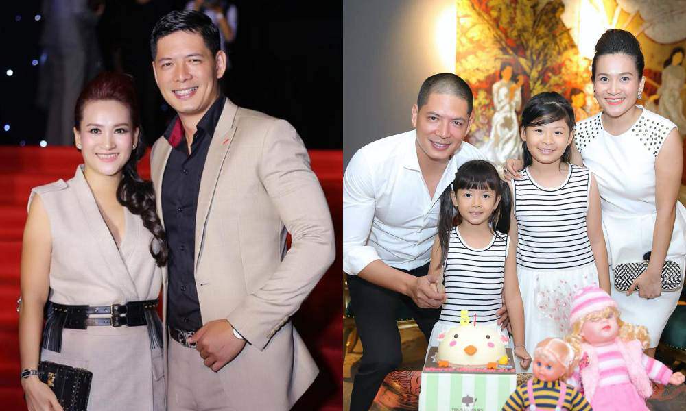 Vợ đại gia của sao Việt: Người hấp dẫn ở tuổi U50, người sinh con đôi vẫn đẹp amp;#34;mướt mắtamp;#34; - 16