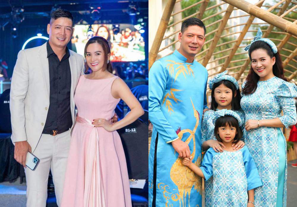 Vợ đại gia của sao Việt: Người hấp dẫn ở tuổi U50, người sinh con đôi vẫn đẹp amp;#34;mướt mắtamp;#34; - 18