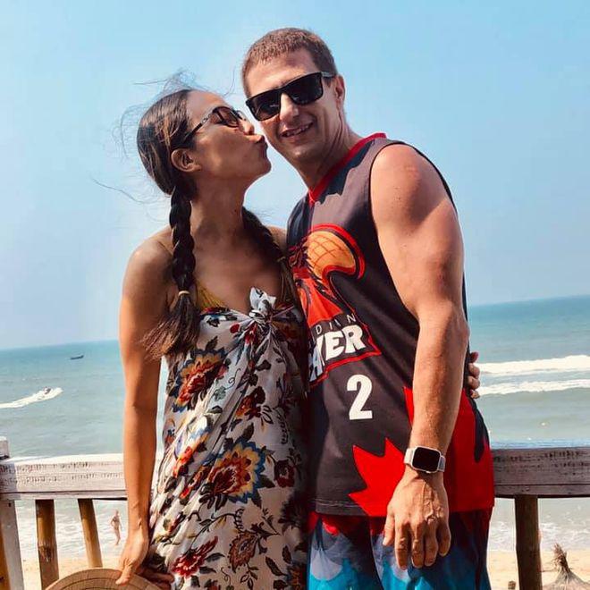 Thí sinh amp;#34;Cuộc đua kỳ thúamp;#34; qua đời ở tuổi 39 - 1