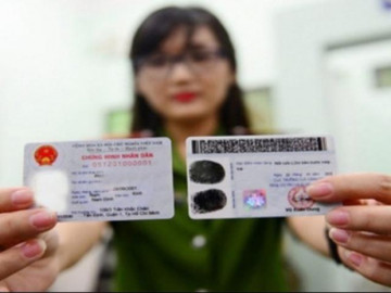  Từ nay đến ngày 1-7, những ai cần làm thẻ CCCD gắn chip? 