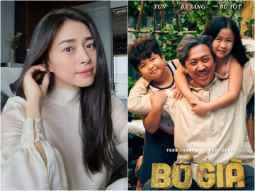 Bị Bố Già của Trấn Thành phá kỷ lục doanh thu, Ngô Thanh Vân: Chơi vậy ai chơi lại anh