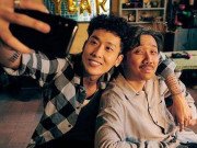 Clip Eva - Điều ít biết về con trai Trấn Thành trong phim "Bố Già"