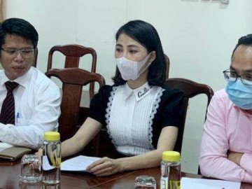 Quyết định gây "sốc" của Youtuber Thơ Nguyễn sau buổi làm việc với cơ quan chức năng