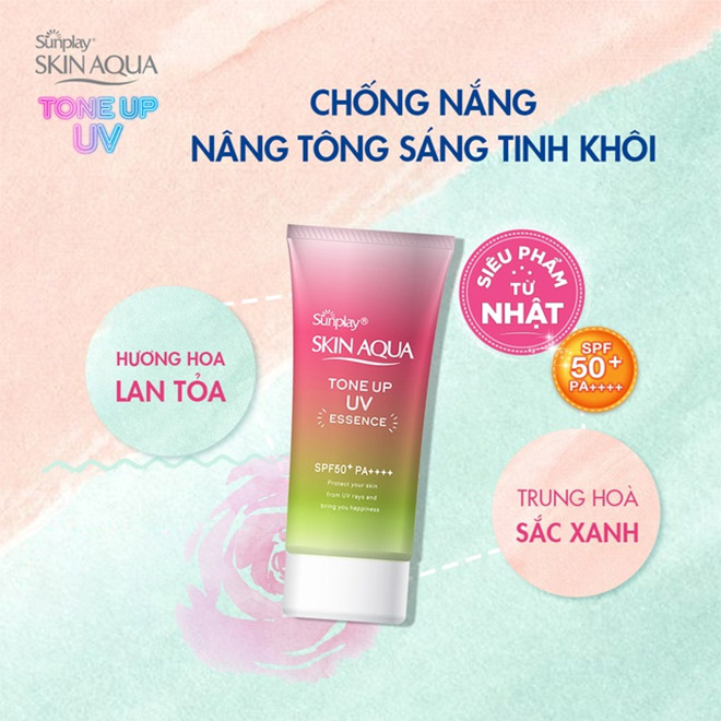 Thỏa sức chăm da “ngon nghẻ” với loạt mỹ phẩm Nhật Bản giá chưa đến 300K  - 1