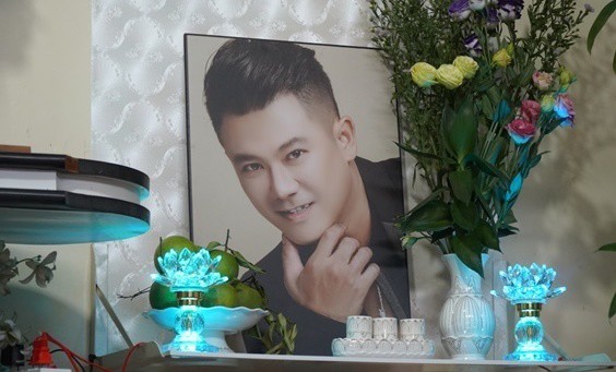 Vân Quang Long mất chưa đầy 3 tháng: Linh Lan than không được tôn trọng, tố chị chồng lợi dụng - 1