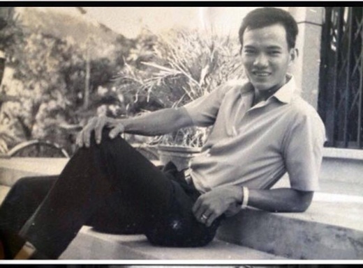 Đàm Vĩnh Hưng xúc động khi thấy nụ cười của bố ruột đã mất nhiều năm - 2