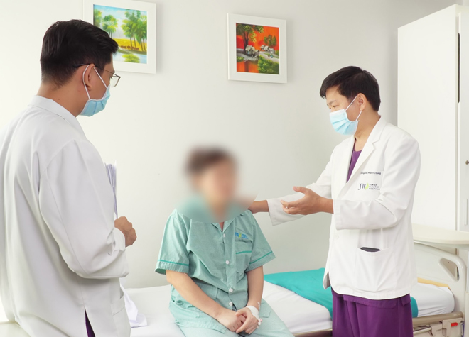 Chuyên gia cảnh báo: Đừng đặt cược tính mạng vì làm đẹp theo cách này! - 1