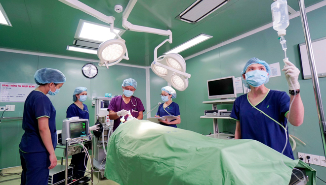 Chuyên gia cảnh báo: Đừng đặt cược tính mạng vì làm đẹp theo cách này! - 2