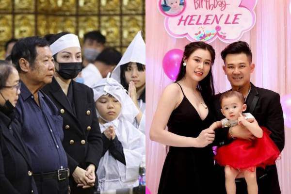 Vân Quang Long mất chưa đầy 3 tháng: Linh Lan than không được tôn trọng, tố chị chồng lợi dụng - 2