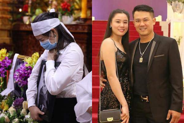 Vân Quang Long mất chưa đầy 3 tháng: Linh Lan than không được tôn trọng, tố chị chồng lợi dụng - 6