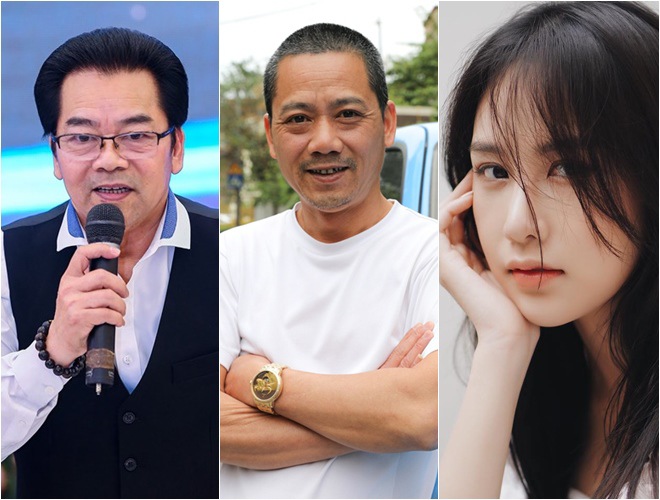 Con gái xinh như hoa của NSND Trần Nhượng được dân mạng yêu thích, thi nhau nhận làm con rể - 1