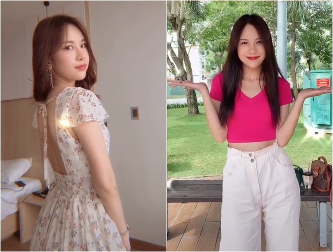 Con gái xinh như hoa của NSND Trần Nhượng được dân mạng yêu thích, thi nhau nhận làm con rể - 5